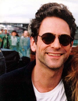 Lindsey Buckingham