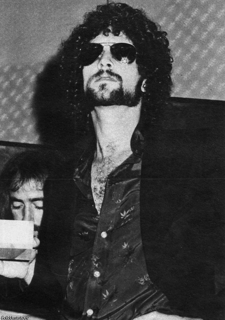 Lindsey Buckingham