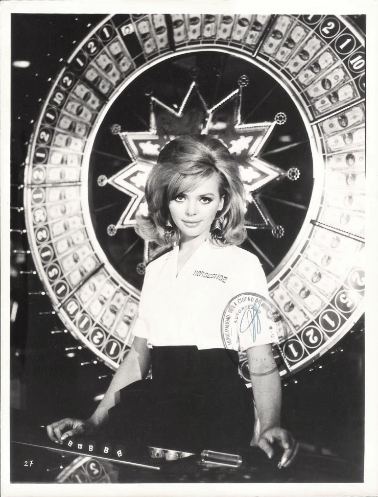 Barbara Lass