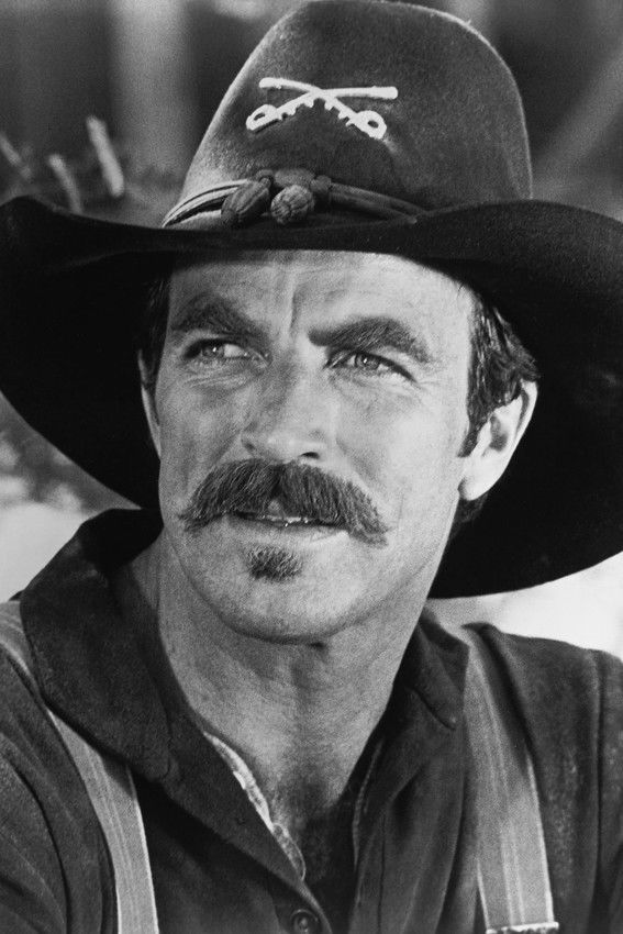 Tom Selleck