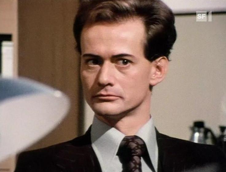 Gerd Böckmann Gerd Böckmann