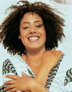 Cree Summer