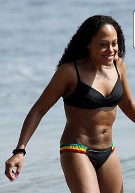 Cree Summer