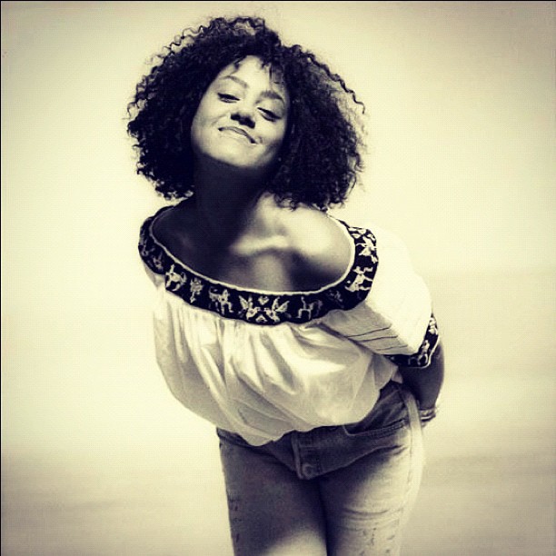 Cree Summer