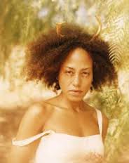 Cree Summer