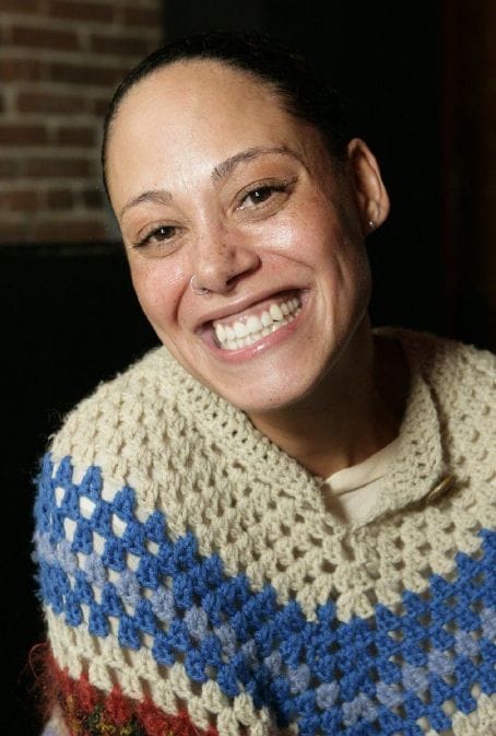 Cree Summer