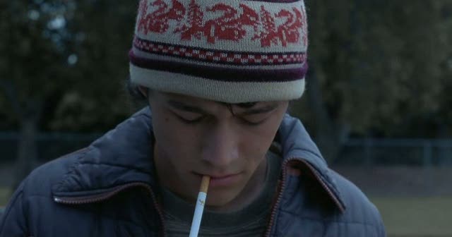 Mysterious Skin Mysterious Skin