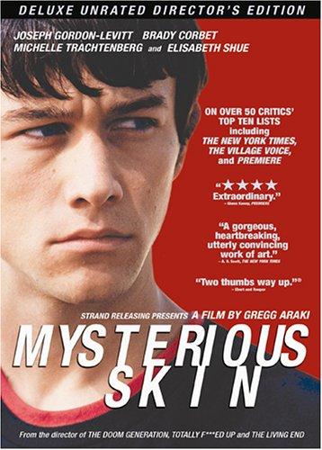 Mysterious Skin Mysterious Skin
