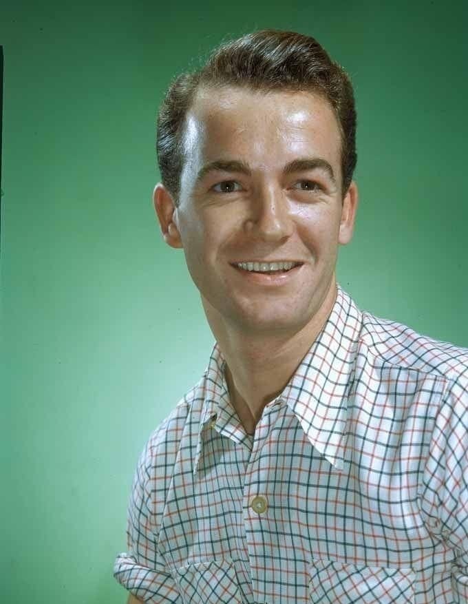Mark Stevens
