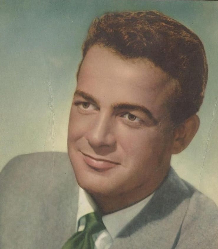 Mark Stevens