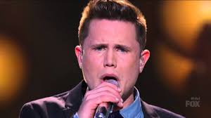Trent Harmon