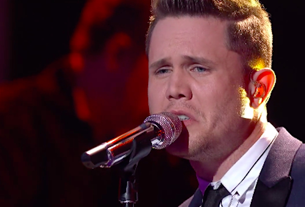 Trent Harmon
