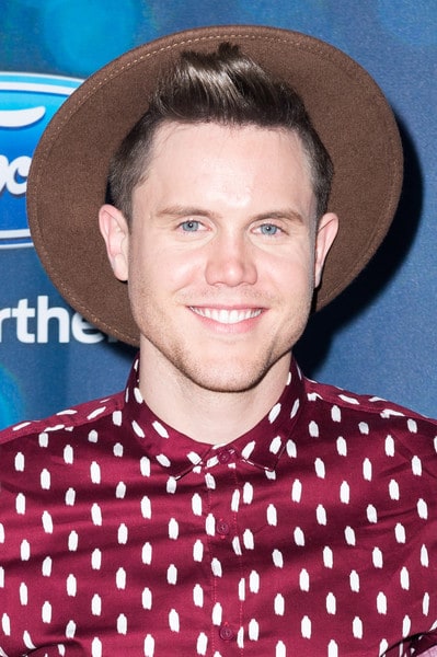 Trent Harmon