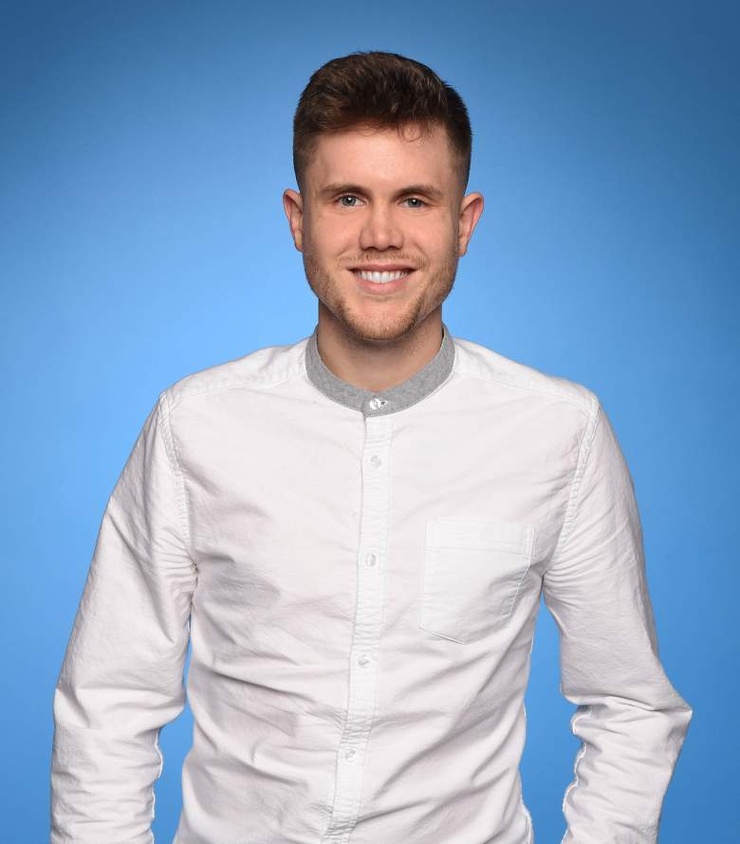Trent Harmon picture