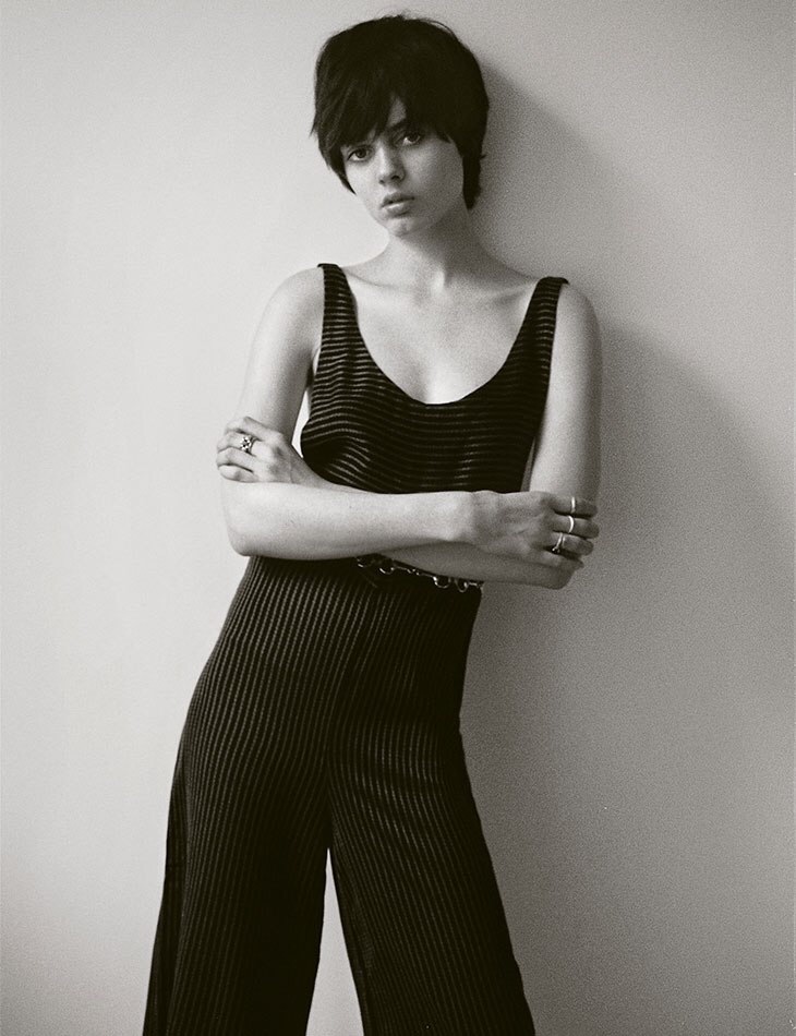 Alexandra Moncreiffe