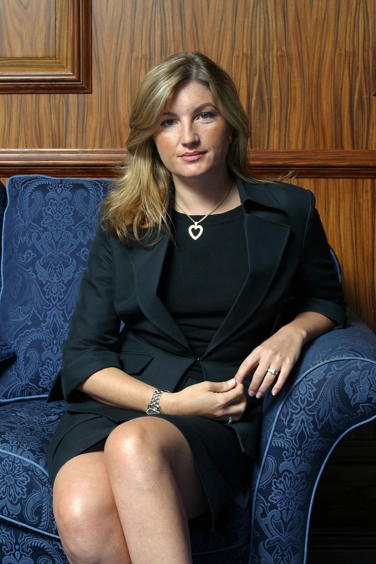 Karren Brady