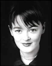 bronagh gallagher saipal