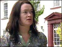 Bronagh Gallagher