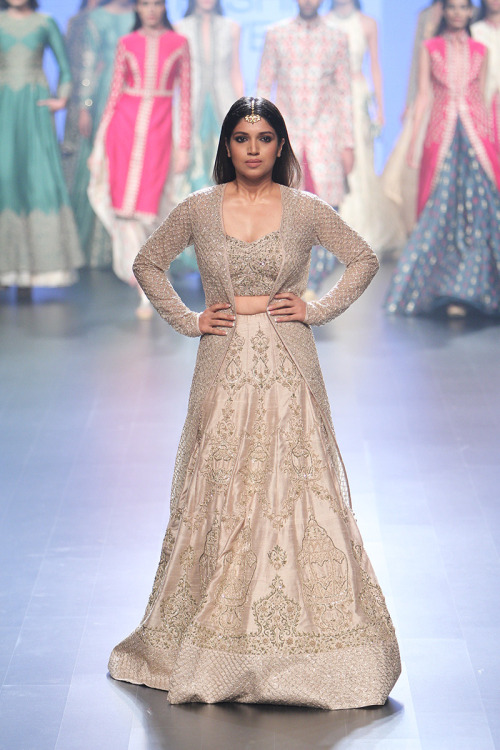 Bhumi Pednekar