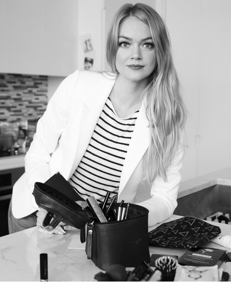 Lindsay Ellingson