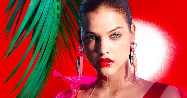 Barbara Palvin Barbara Palvin