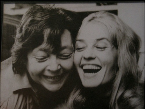 Marguerite Duras Marguerite Duras