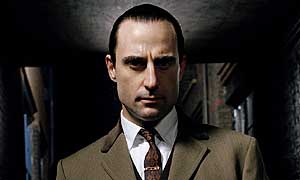 Mark Strong