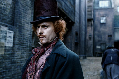 Mark Strong Mark Strong