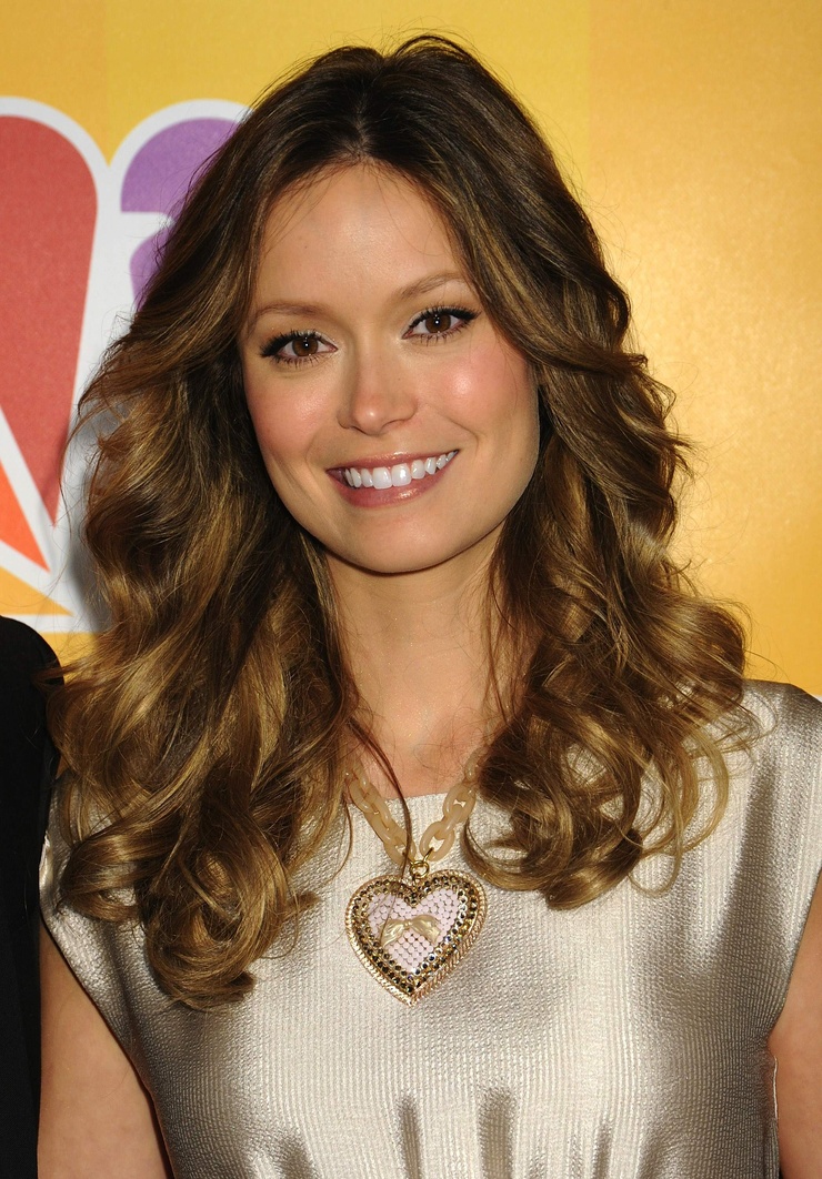 Summer Glau Summer Glau