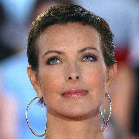 Carole Bouquet Carole Bouquet