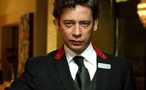 Dexter Fletcher