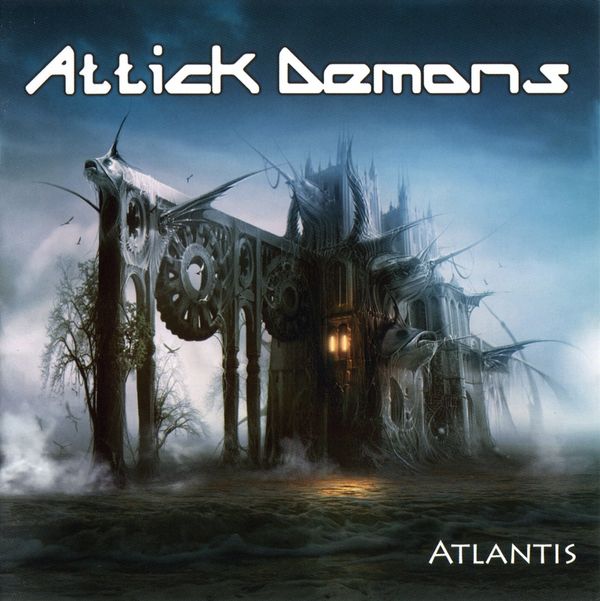 Atlantis