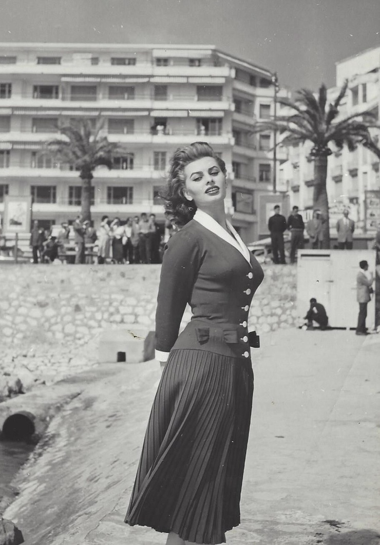 Sophia Loren Sophia Loren