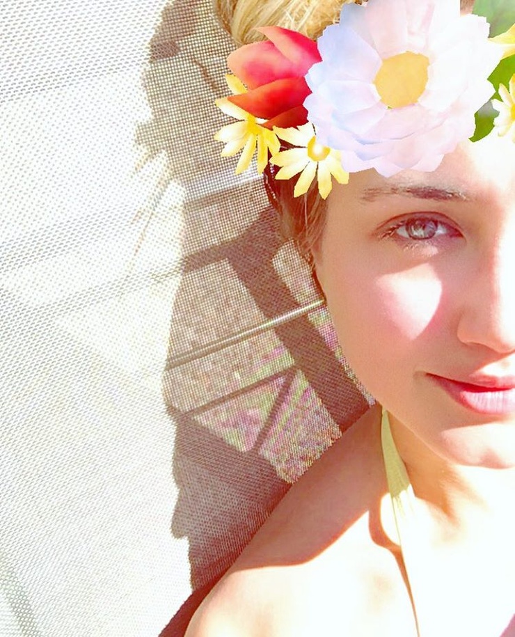 Naomi Kyle