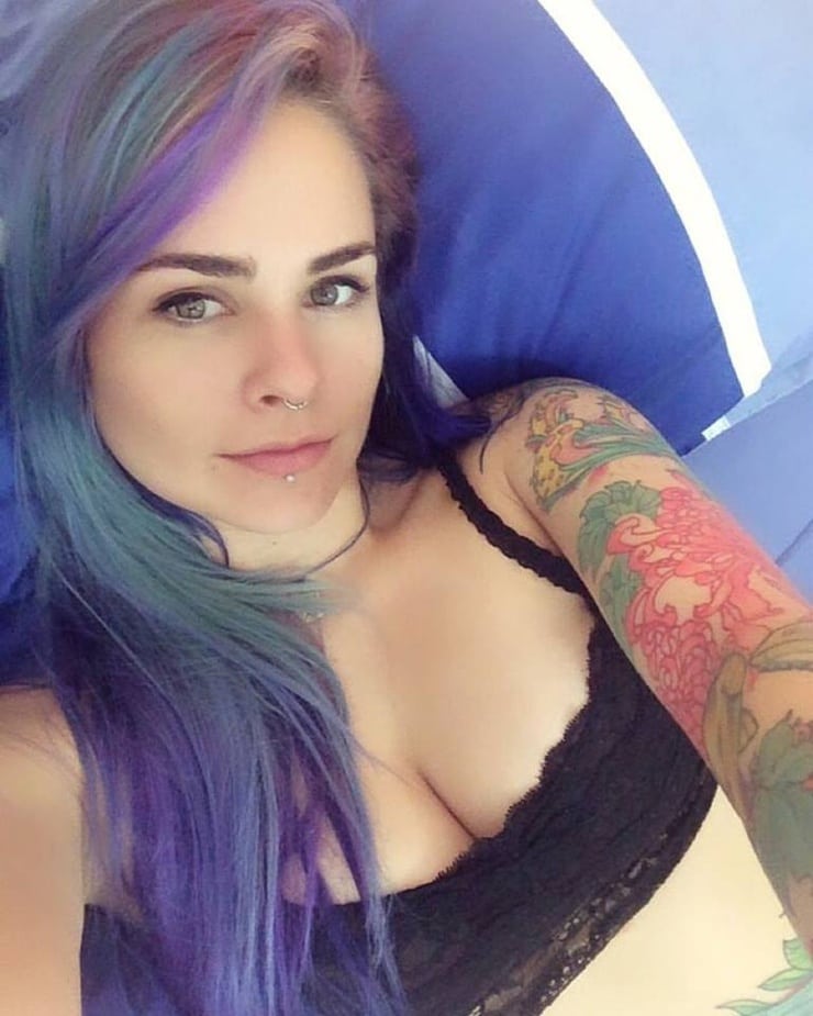 Paloma Suicide