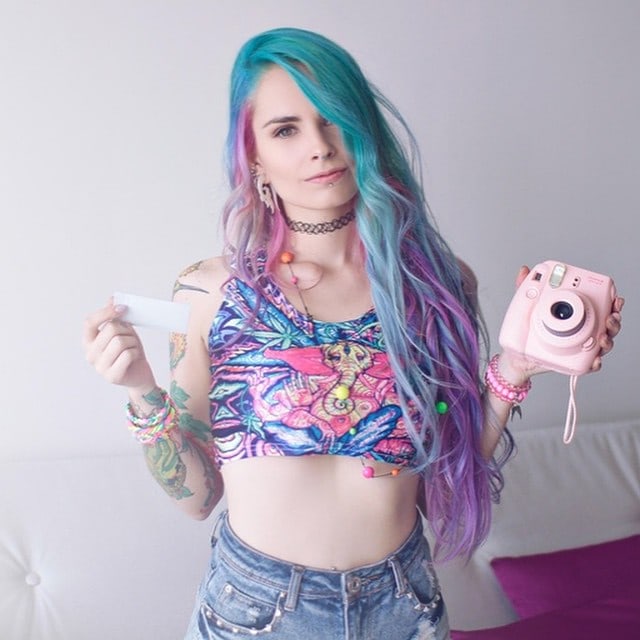 Paloma Suicide Paloma Suicide