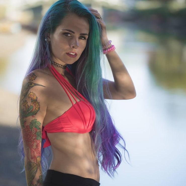 Paloma Suicide