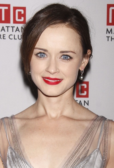 Alexis Bledel