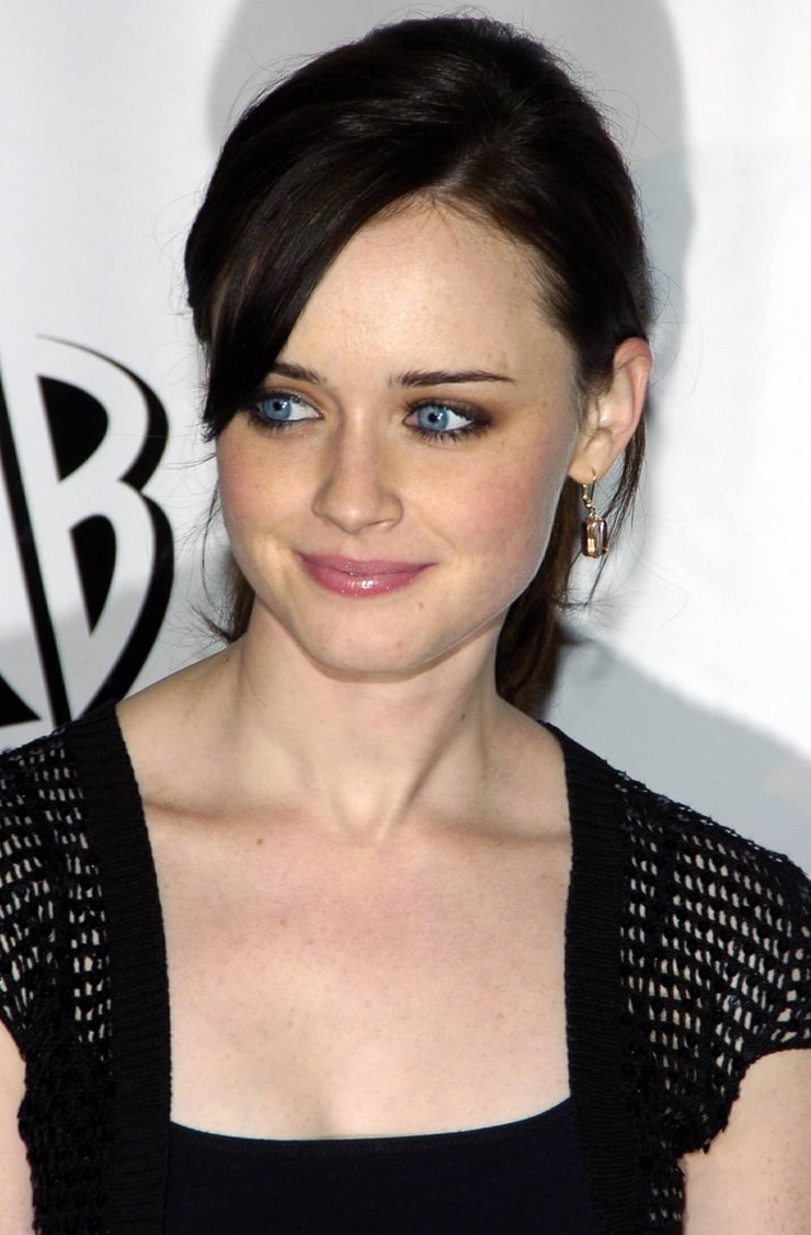 Alexis Bledel