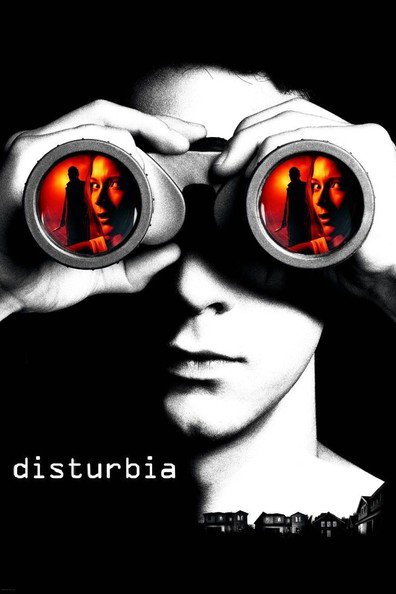 Disturbia Disturbia