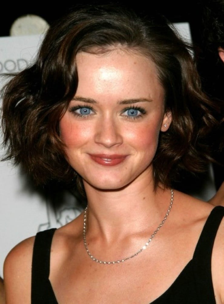 Alexis Bledel