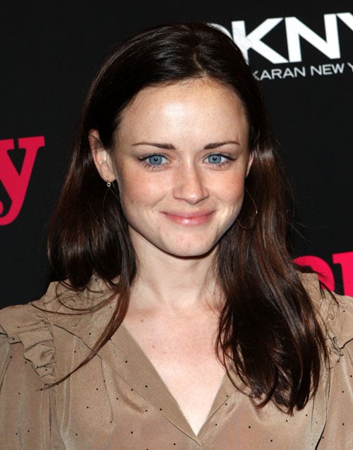 Alexis Bledel