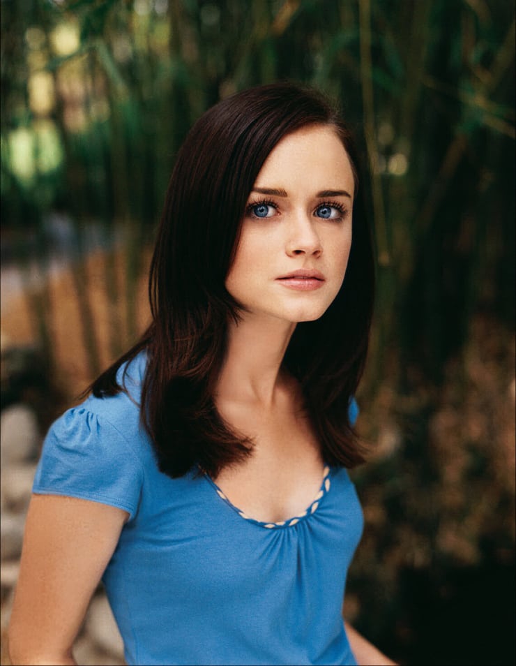 Alexis Bledel