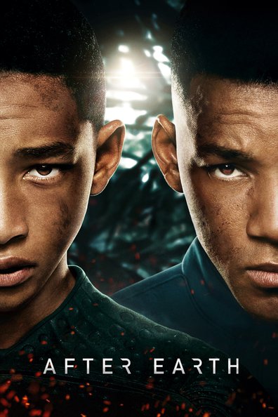 After Earth