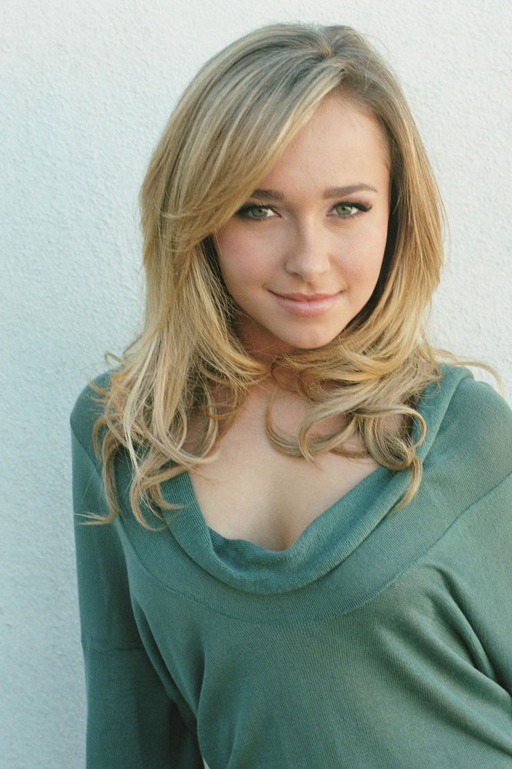 Hayden Panettiere Hayden Panettiere