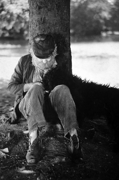 Boudu Saved from Drowning (1932) Boudu Saved from Drowning (1932)