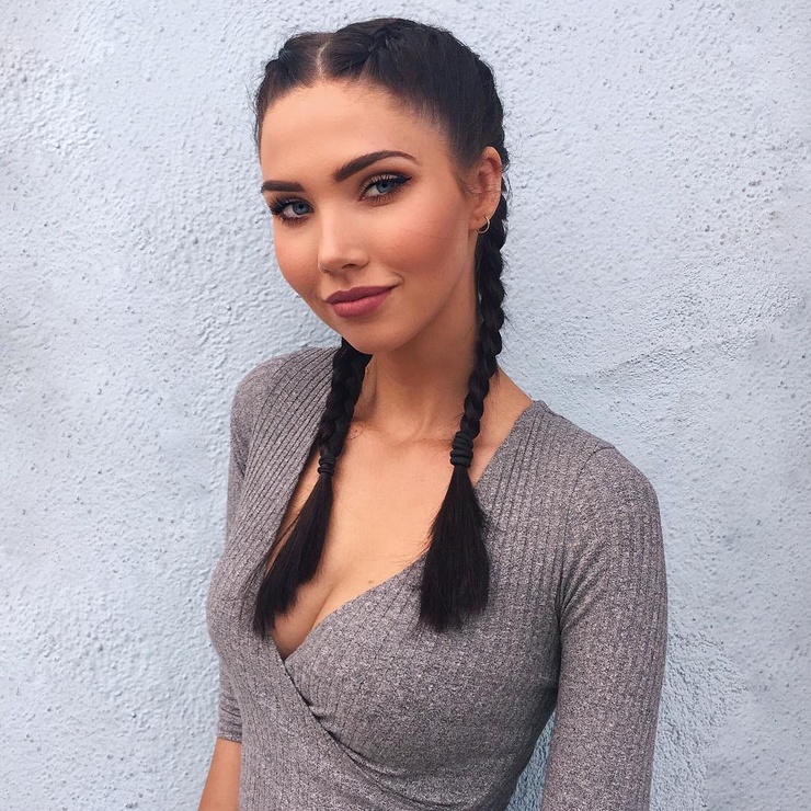 Jessica Green