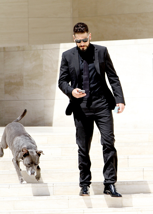 Jon Bernthal Jon Bernthal
