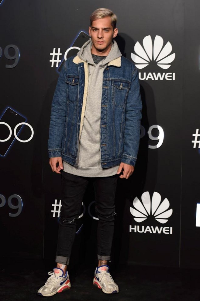 Joel Bosqued
