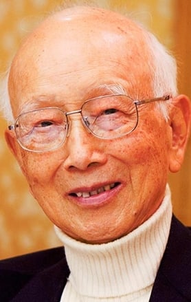 Raymond Chow